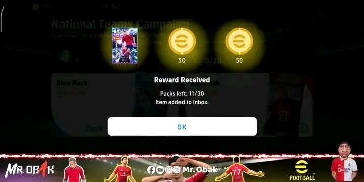 EPES ⚽ tweet media