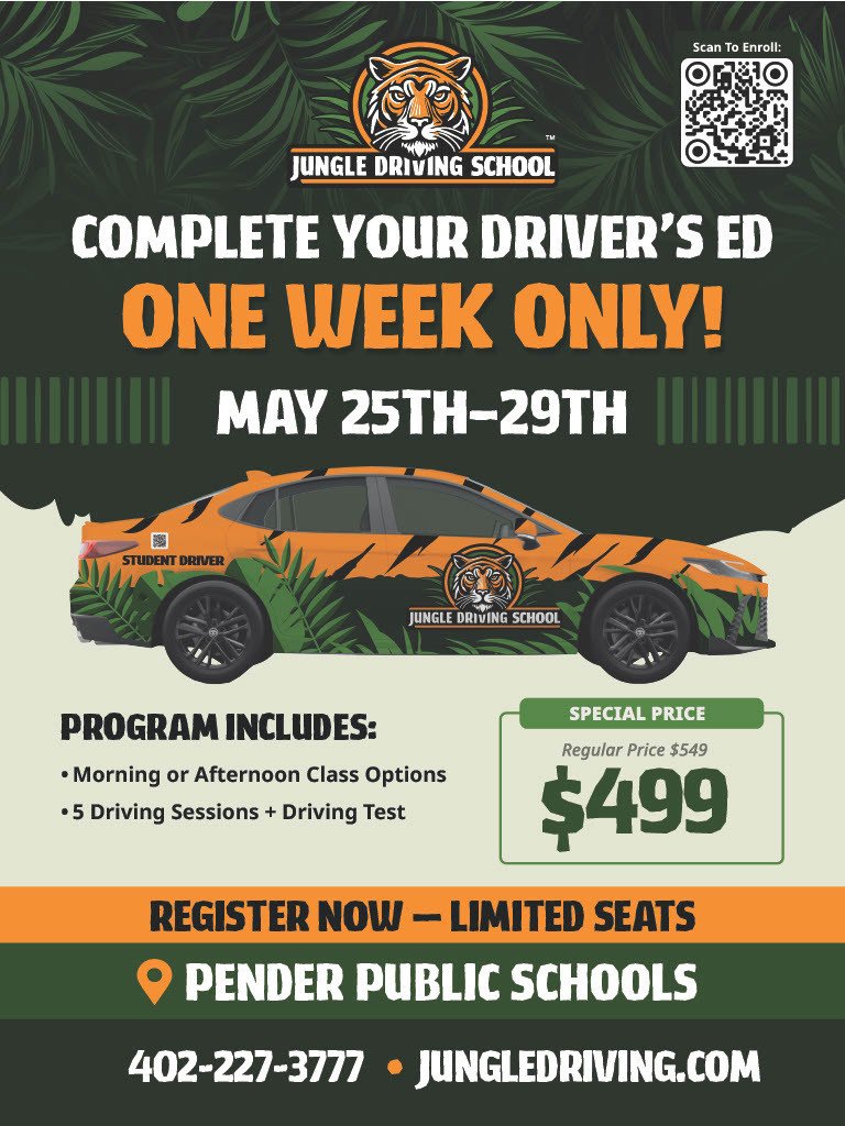 Pender Public School tweet media