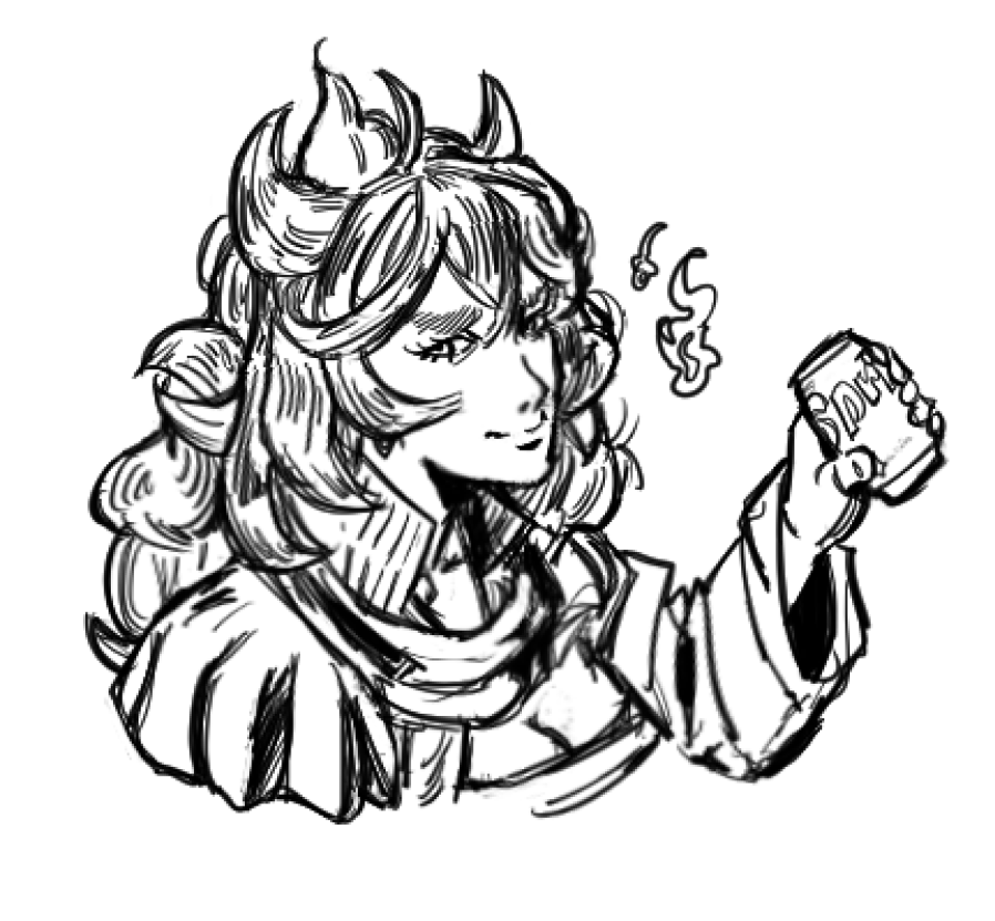 mudrapzz's tweet photo. sketch   
#digitalartist #smallartists #artmoots https://t.co/29HUAo5GTI