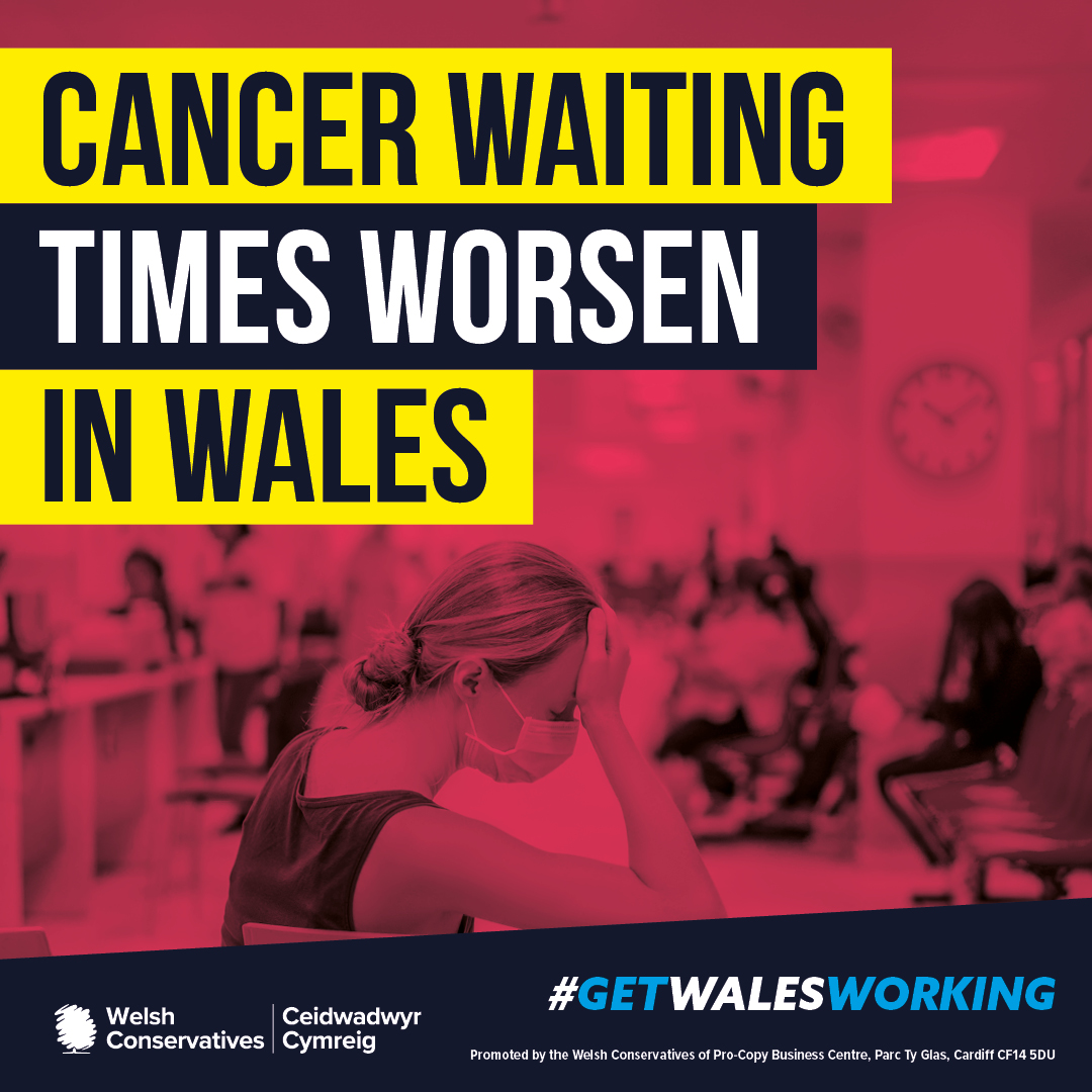 Welsh Conservatives 🏴 tweet media