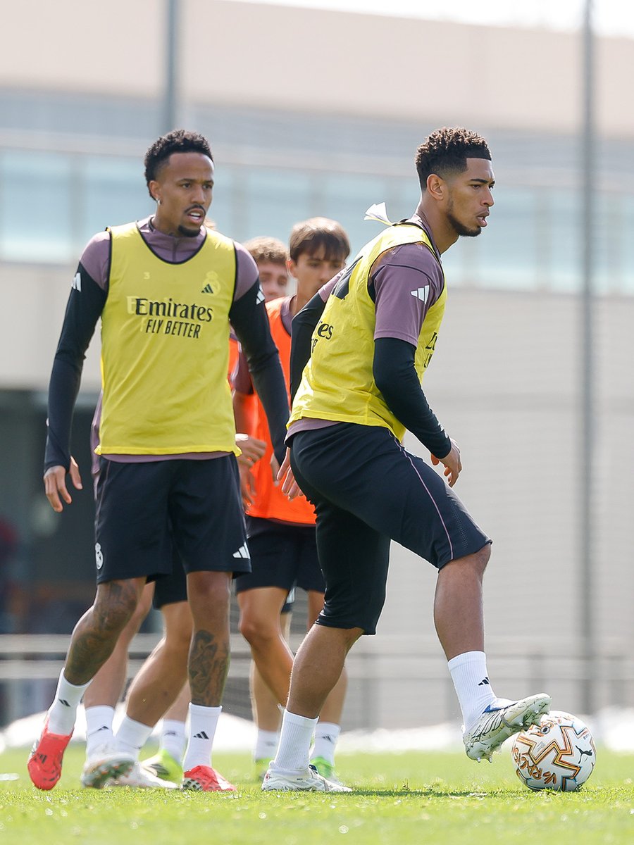 Real Madrid C.F. tweet media