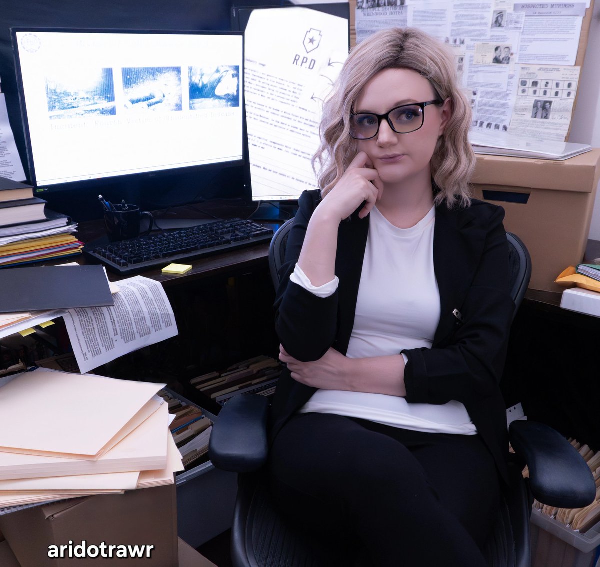 aridotrawr tweet media