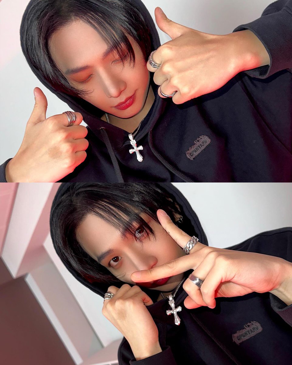 보넥도 인스타2 tweet media