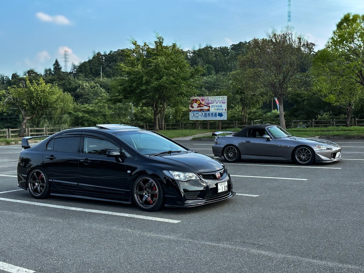 masaki@fd2_fare tweet media