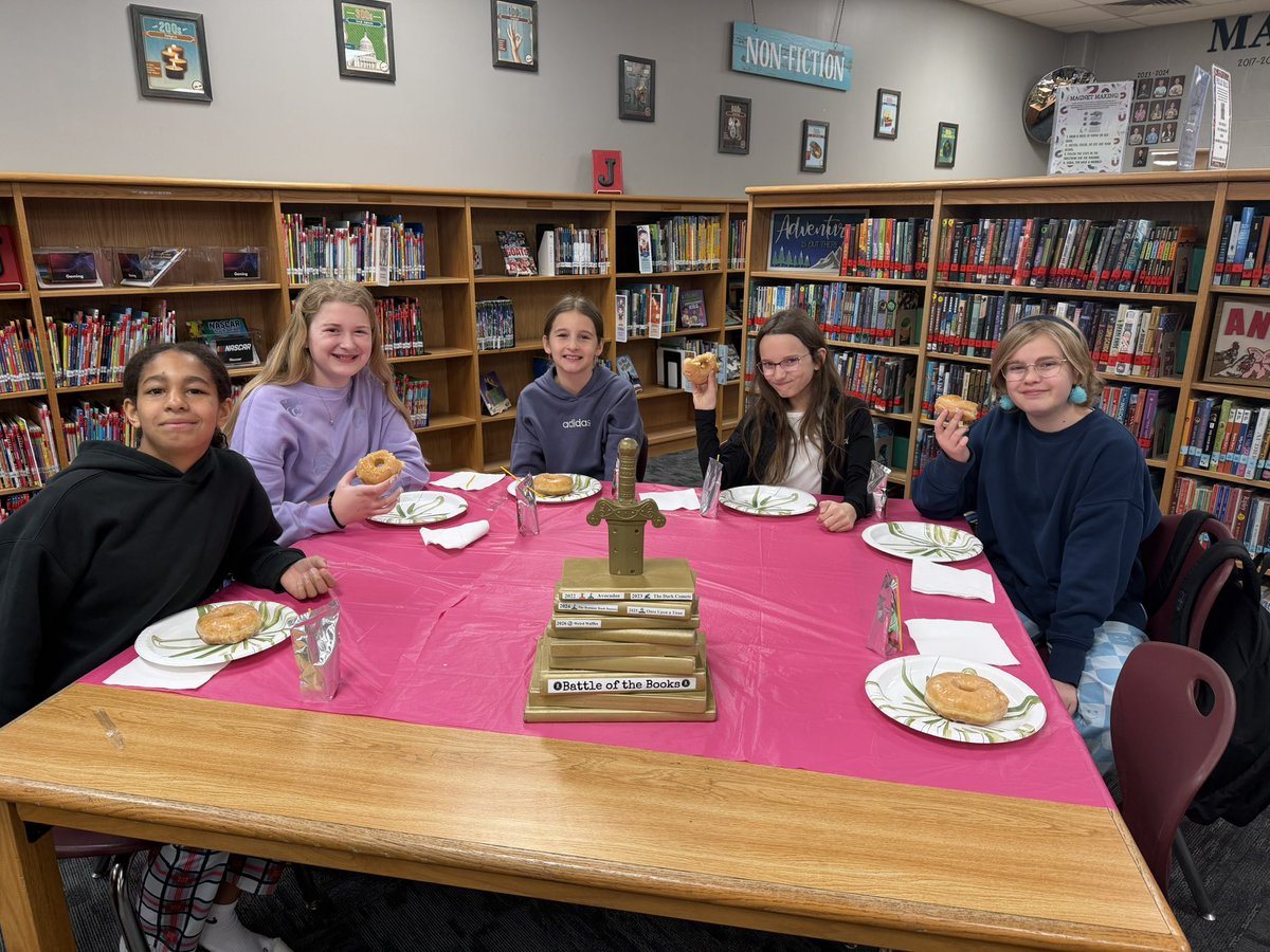 Duello Library tweet media