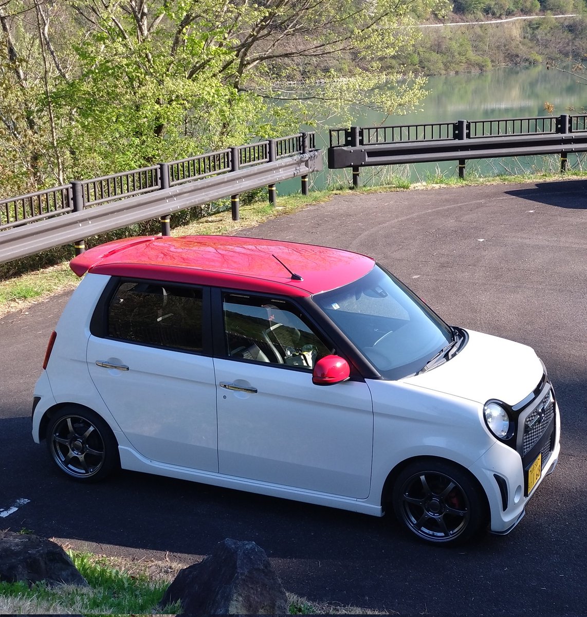 masaki@fd2_fare tweet media