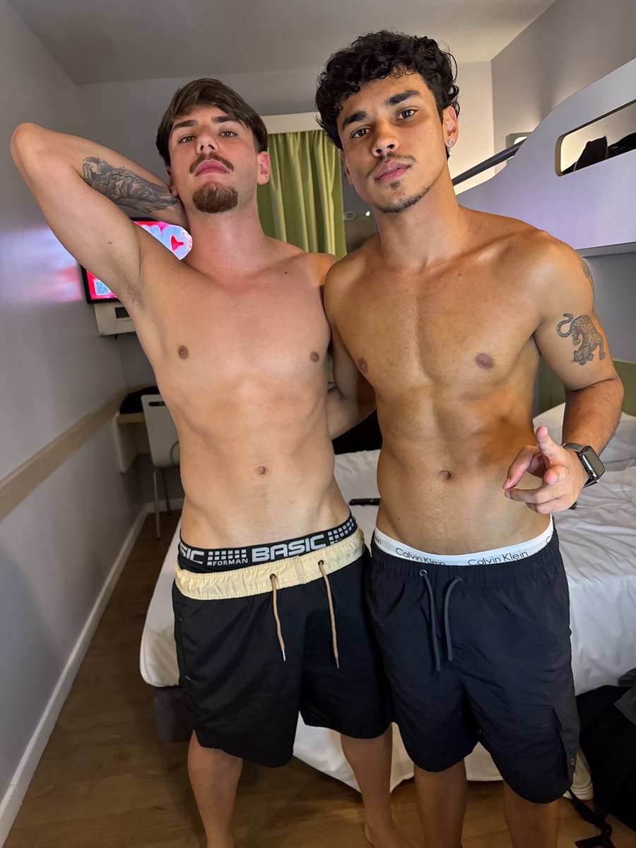 Vinicius Souza 🇧🇷 tweet media