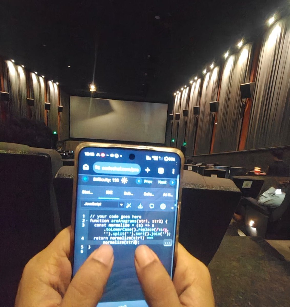 Priyanka Pudi tweet media