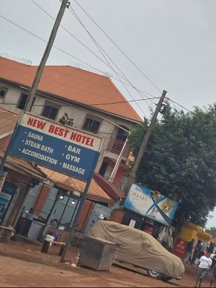 Ninye west tweet media