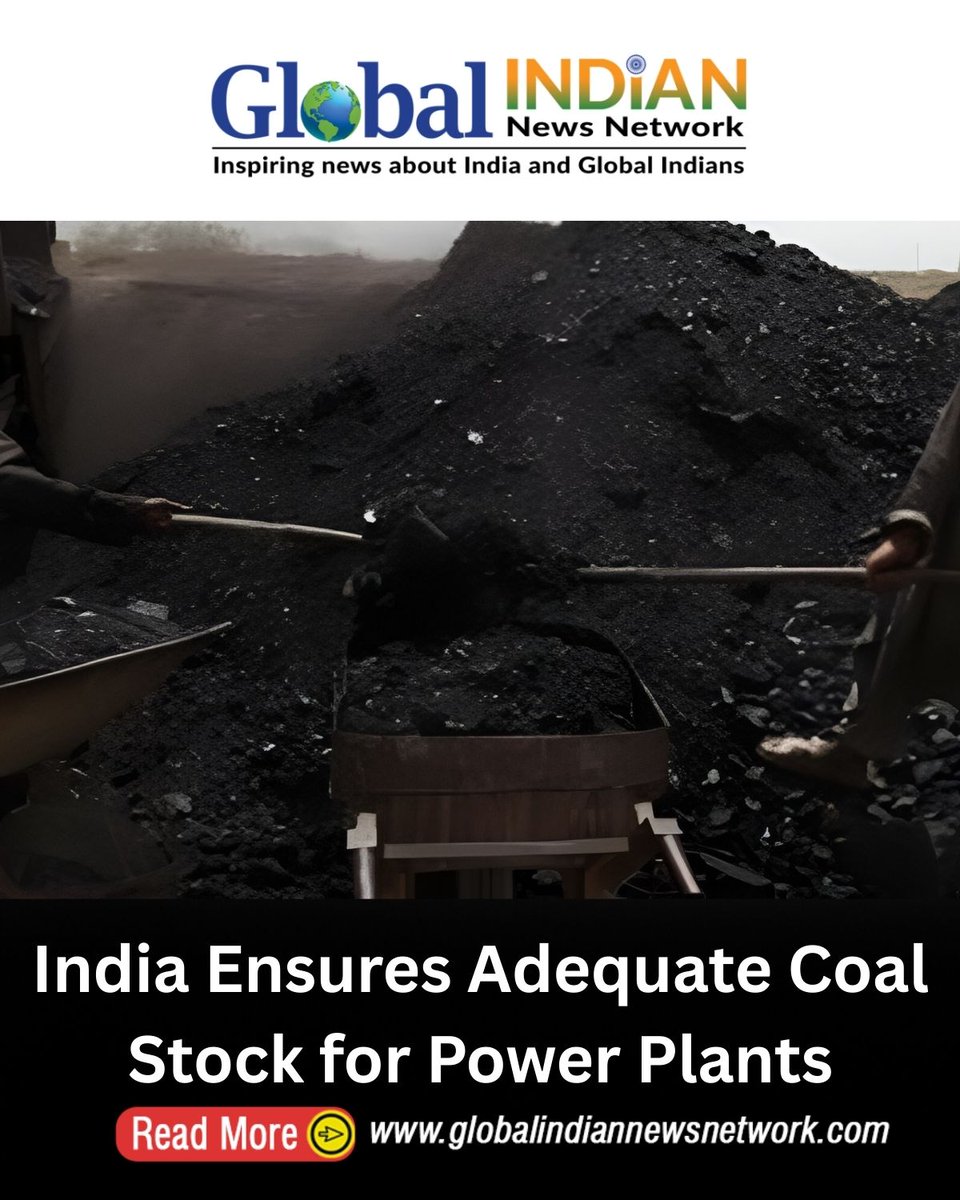 Global Indian News Network tweet media