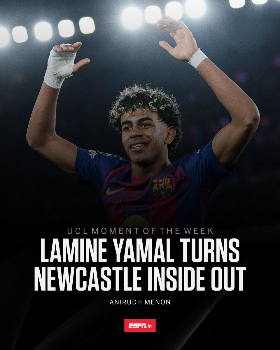 ESPN India tweet media