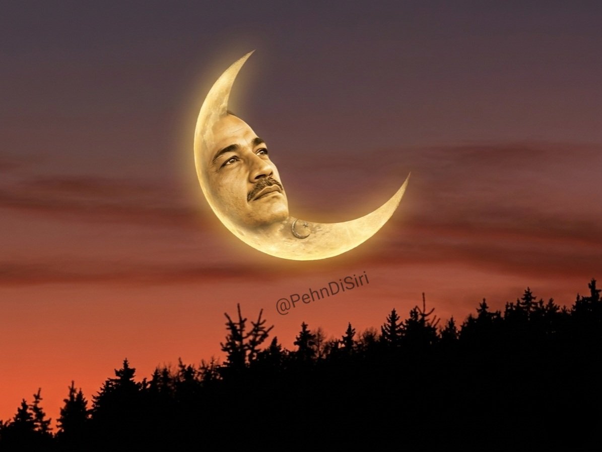 Pehn Di Siri tweet media