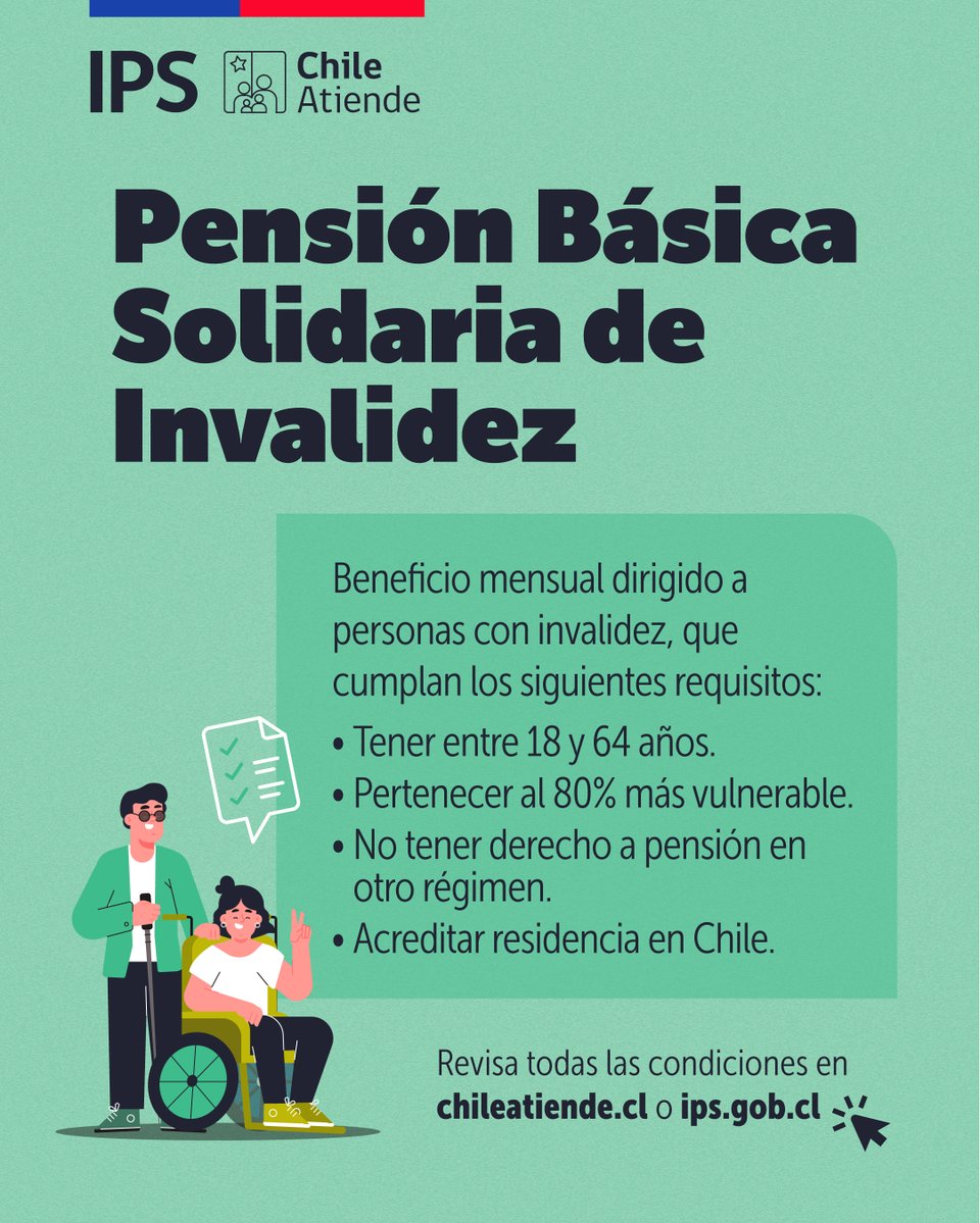 IPSChile tweet media