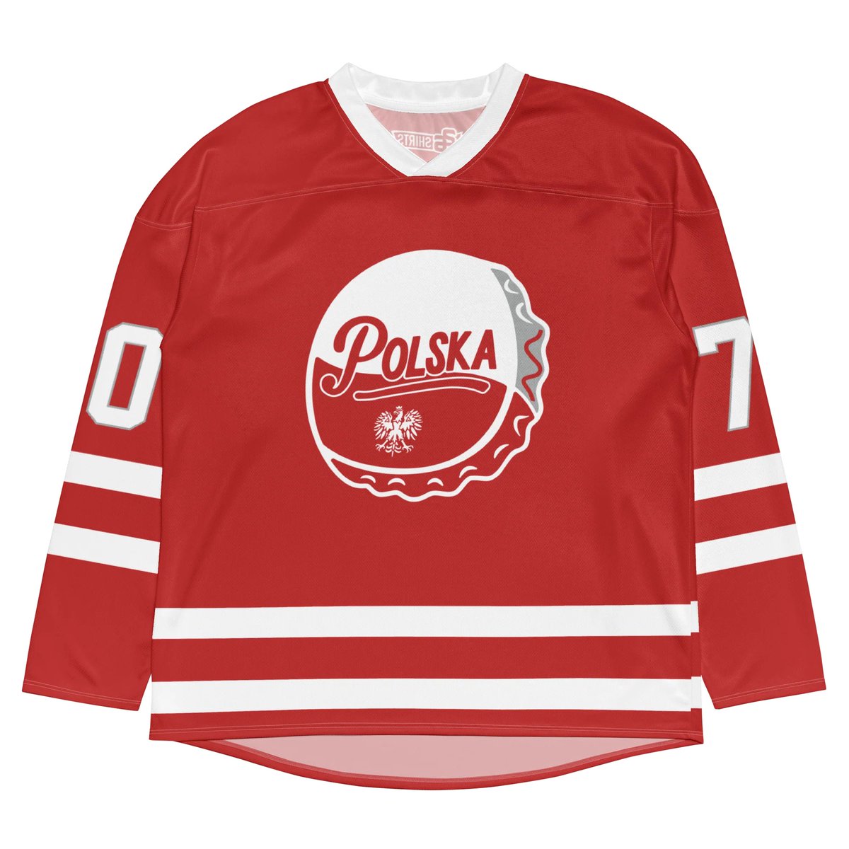 26 Shirts tweet media