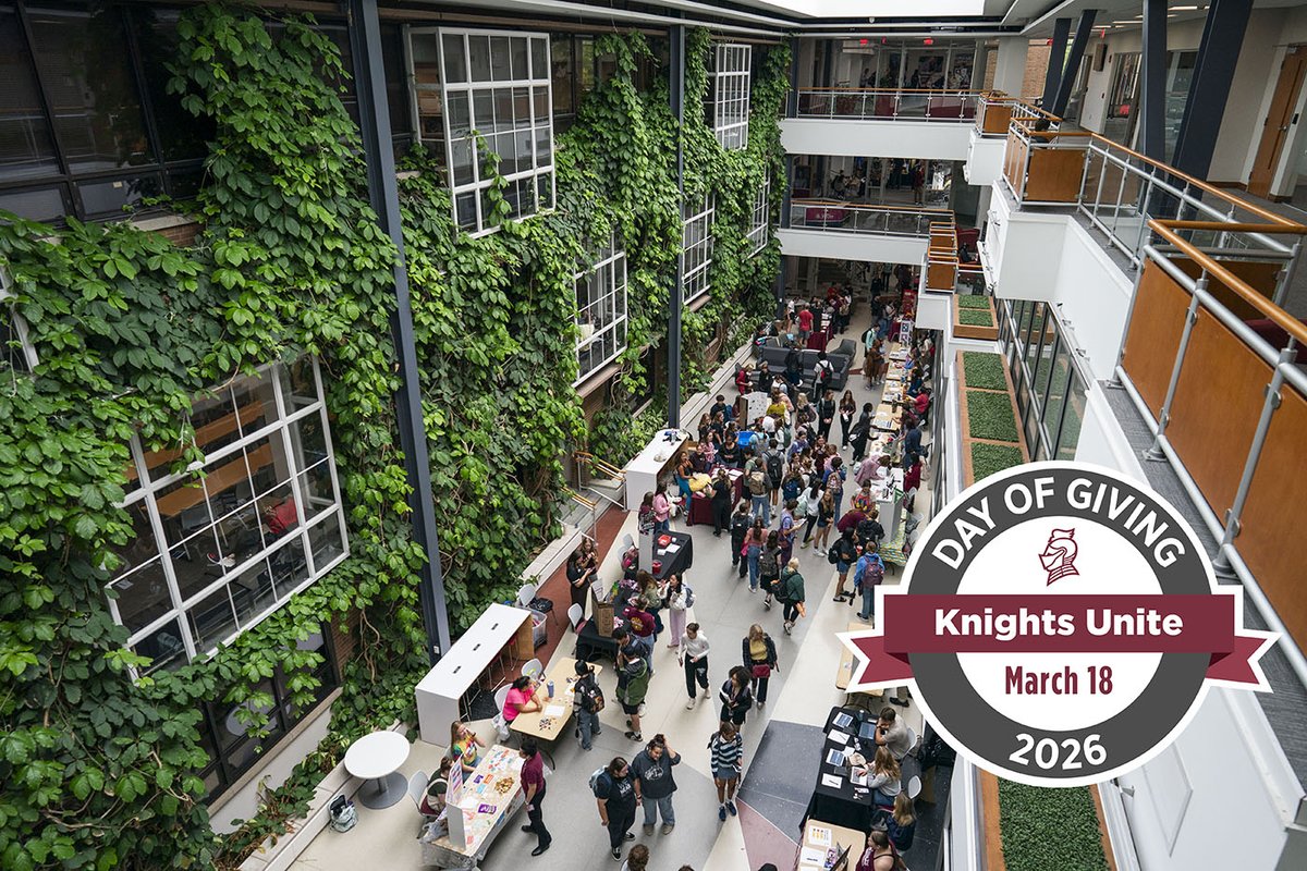 There’s still time to be part of Bellarmine’s Day of Giving. A gift of any size supports the immediate needs of our students, faculty, schools, and programs. Every contribution moves our mission forward and strengthens our community.

bellarmine.edu/dayofgiving
