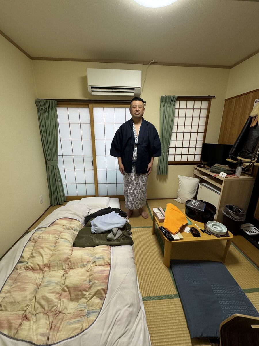 ケンコバのほろ酔いビジホ泊 全国版【公式】 tweet media