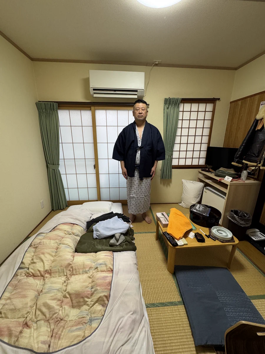 ケンコバのほろ酔いビジホ泊 全国版【公式】 on X: 