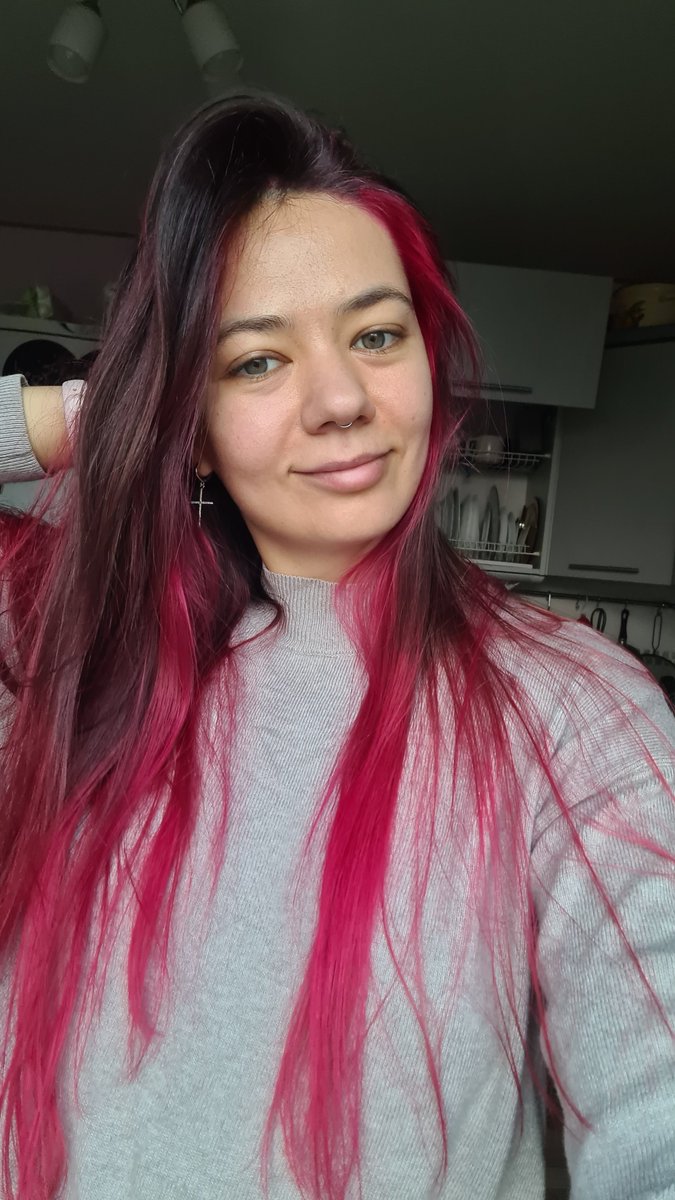 Унутраная магнолія tweet media