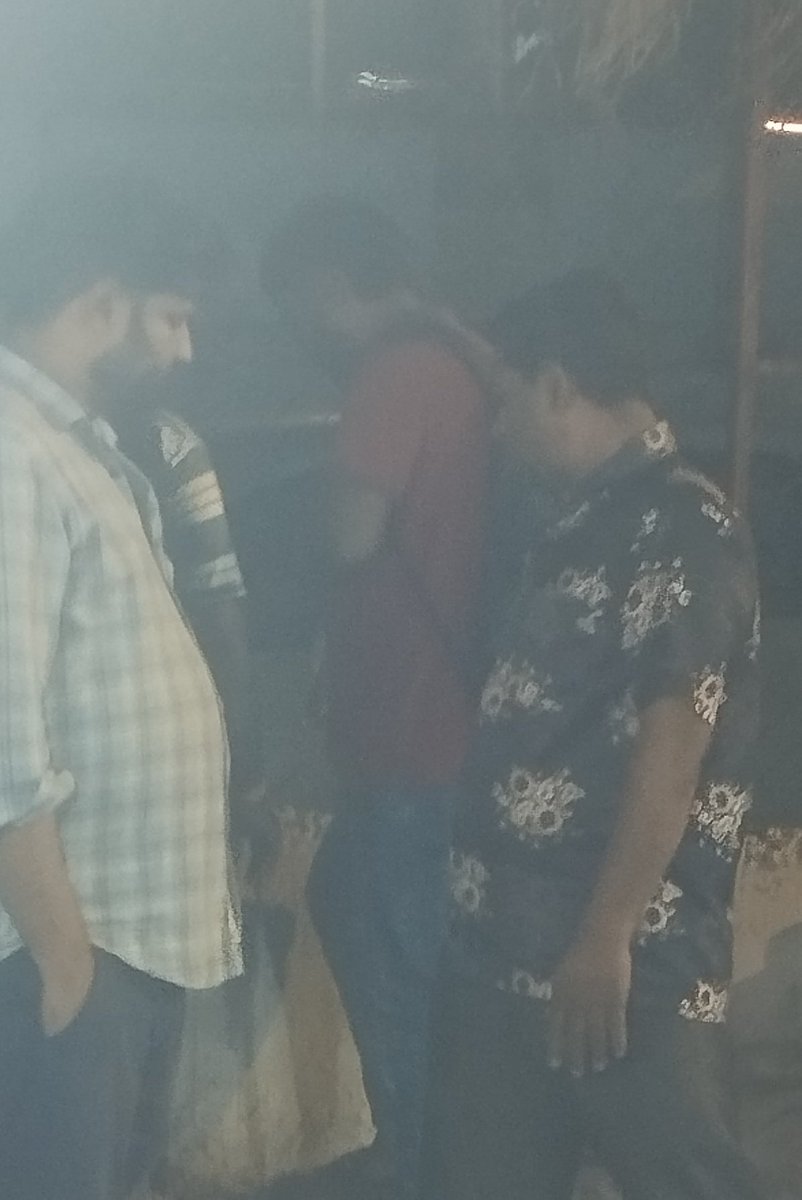 Hafiz mohammad siddique shaikh tweet media