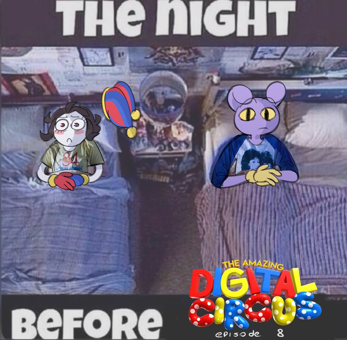 Nuggieroni tweet media