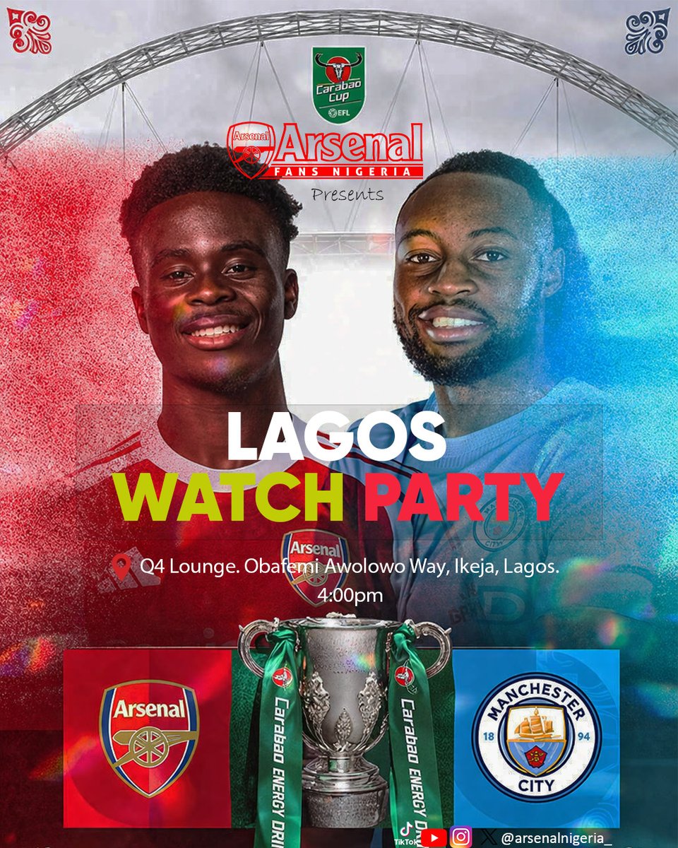Arsenal Fans Nigeria™ 🇳🇬 tweet media