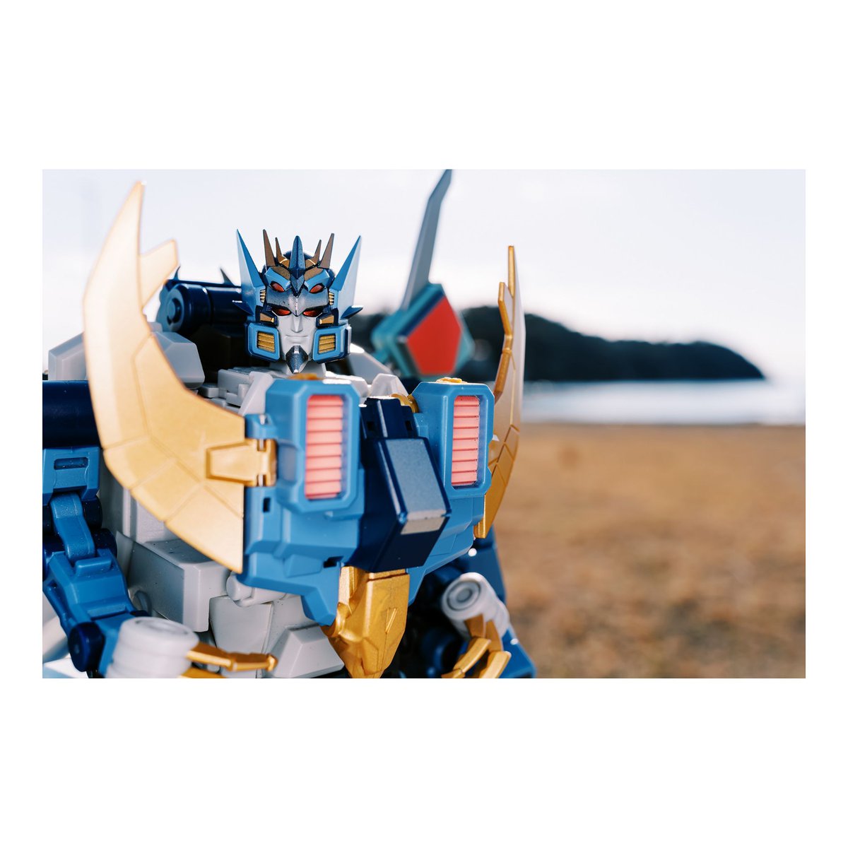 MagnusLabel by Magnus Kwan🔙TFConLA2026 tweet media