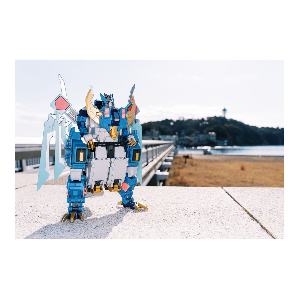 MagnusLabel by Magnus Kwan🔙TFConLA2026 tweet media