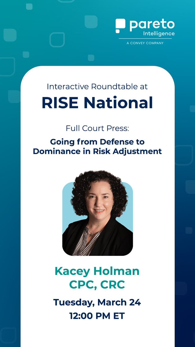 Pareto Intelligence tweet media