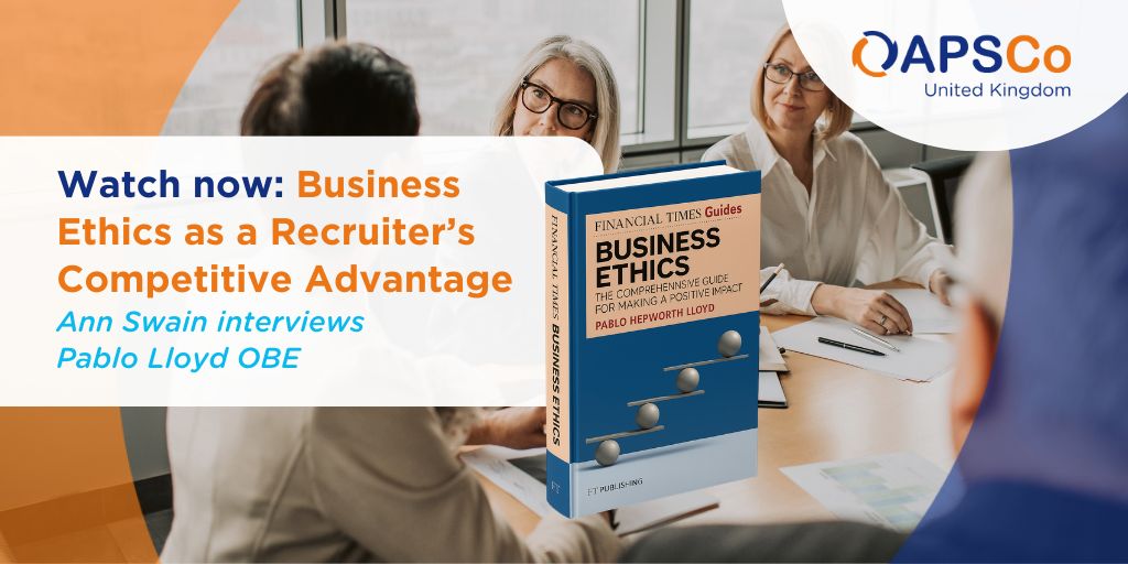 APSCo United Kingdom tweet media