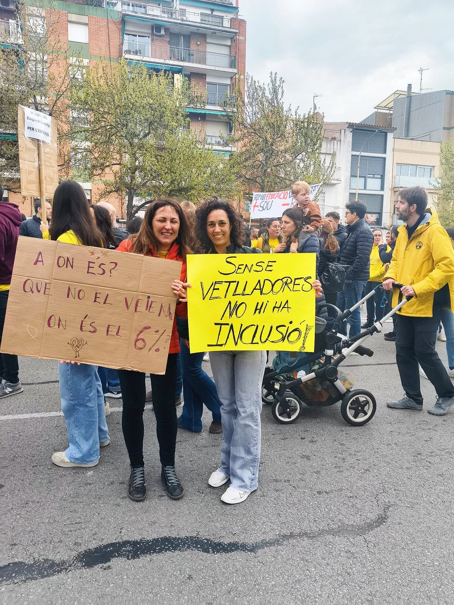 ERC Barberà del Vallès tweet media