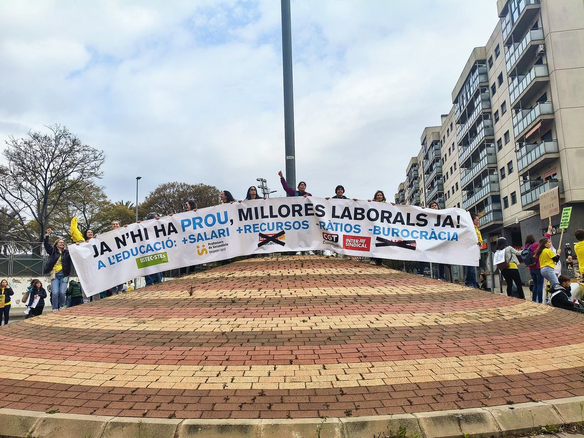 ERC Barberà del Vallès tweet media