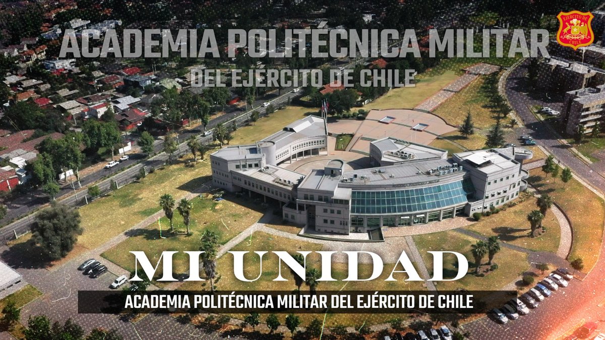 Ejército de Chile tweet media