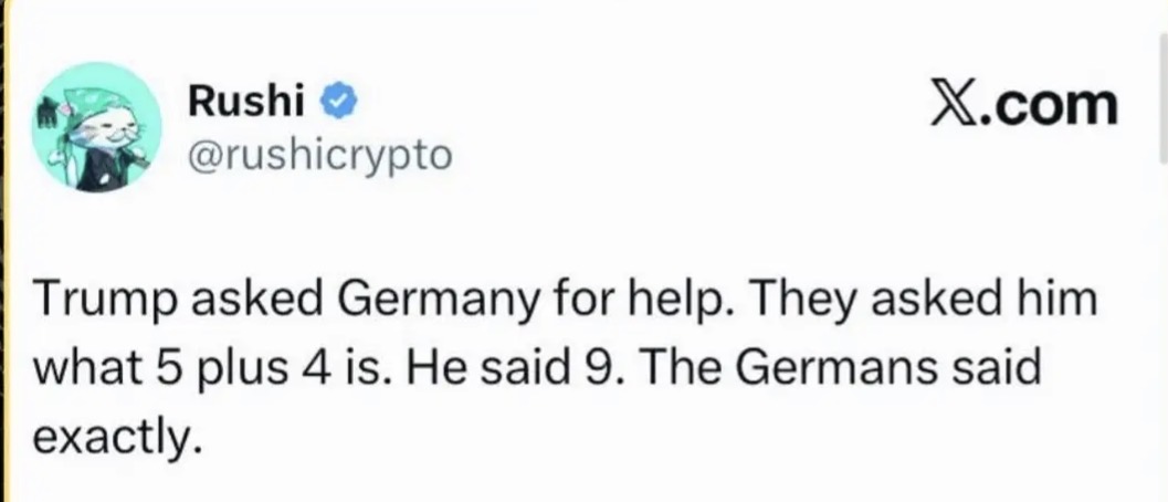 Jesus Chrysler tweet media