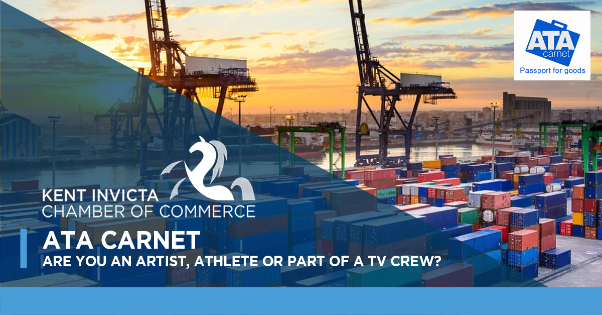 KentInvictaChamber tweet media