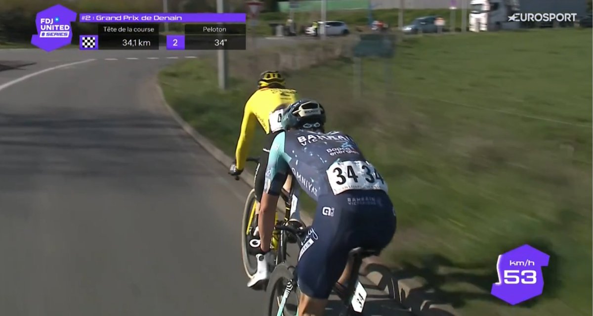 Renaud Breban tweet media