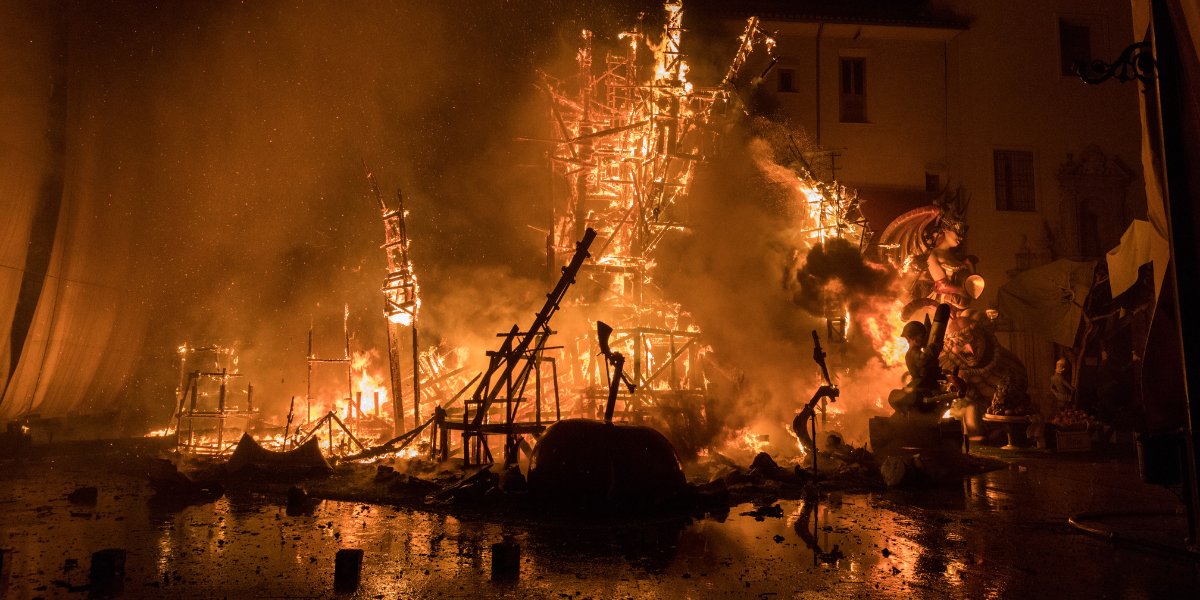 Region of Valencia tweet media