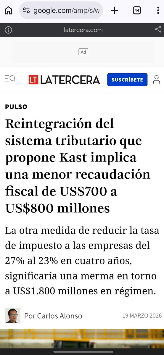 Javier Boncompte G. tweet media