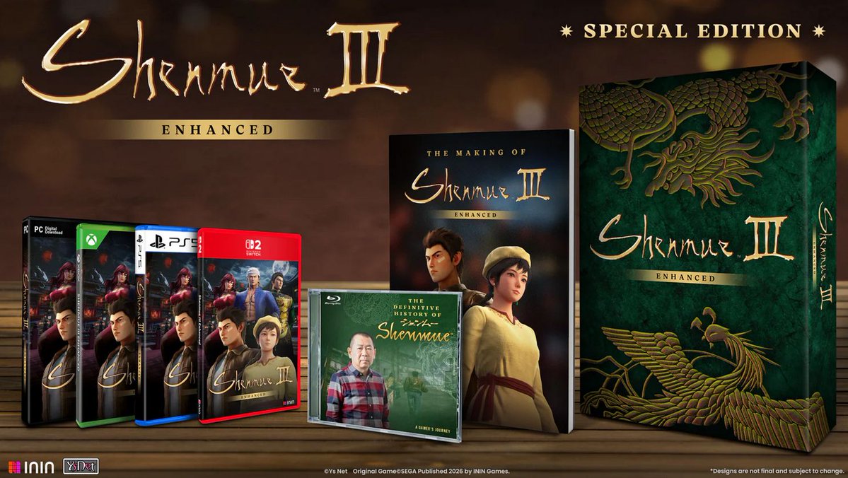 Cheap Ass Gamer tweet media