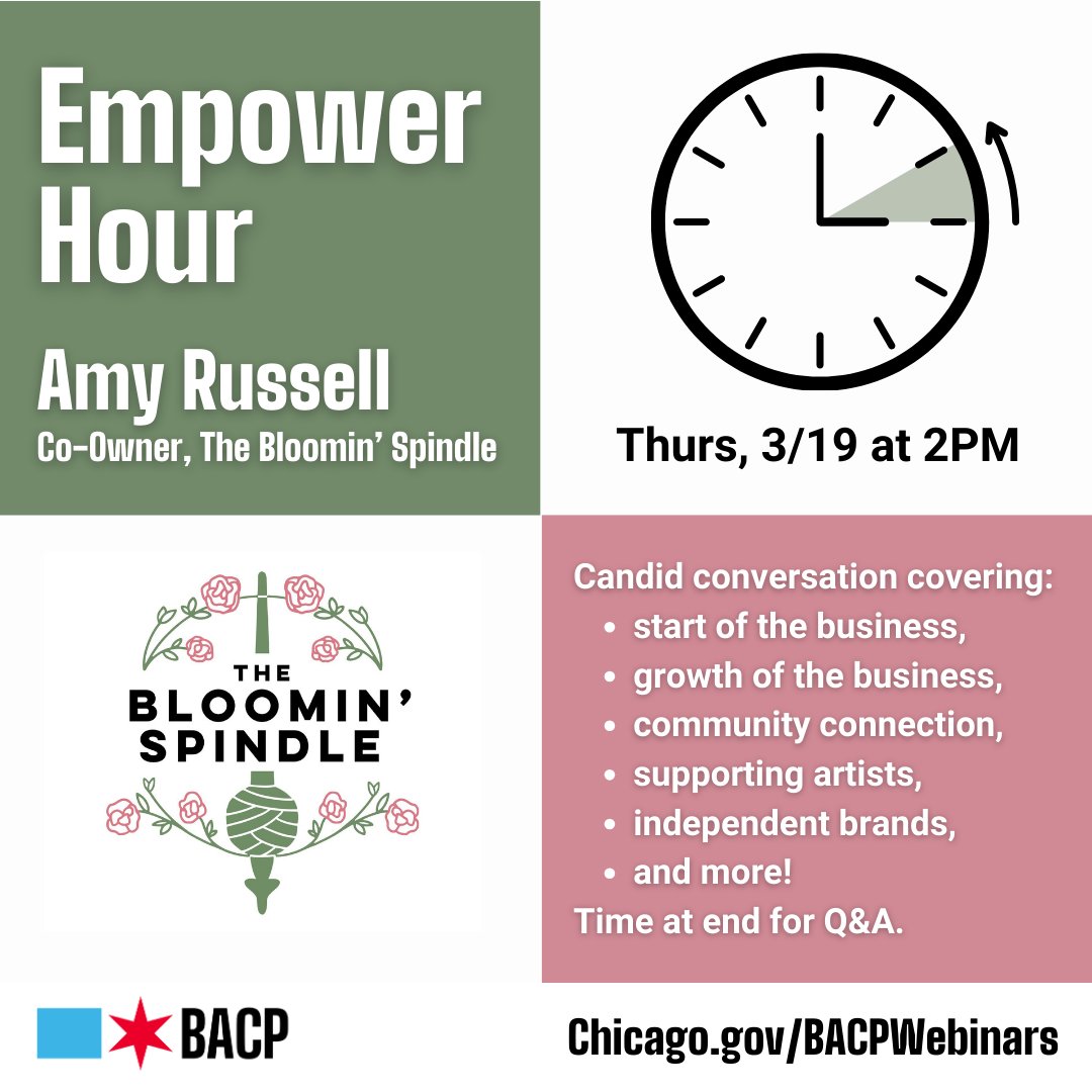 ChicagoBACP tweet media