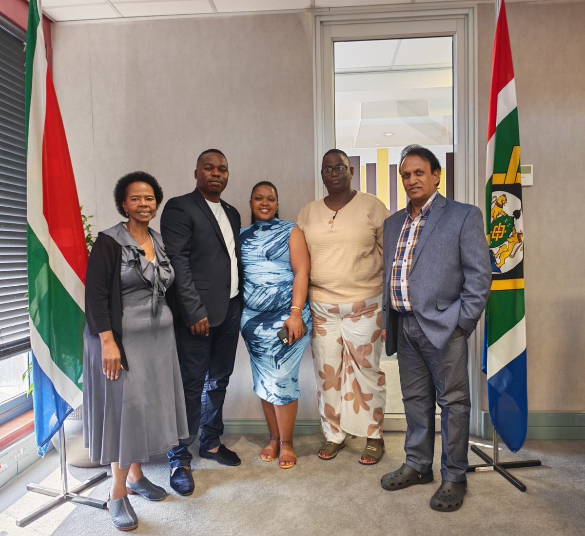 ActionSA Joburg Region tweet media