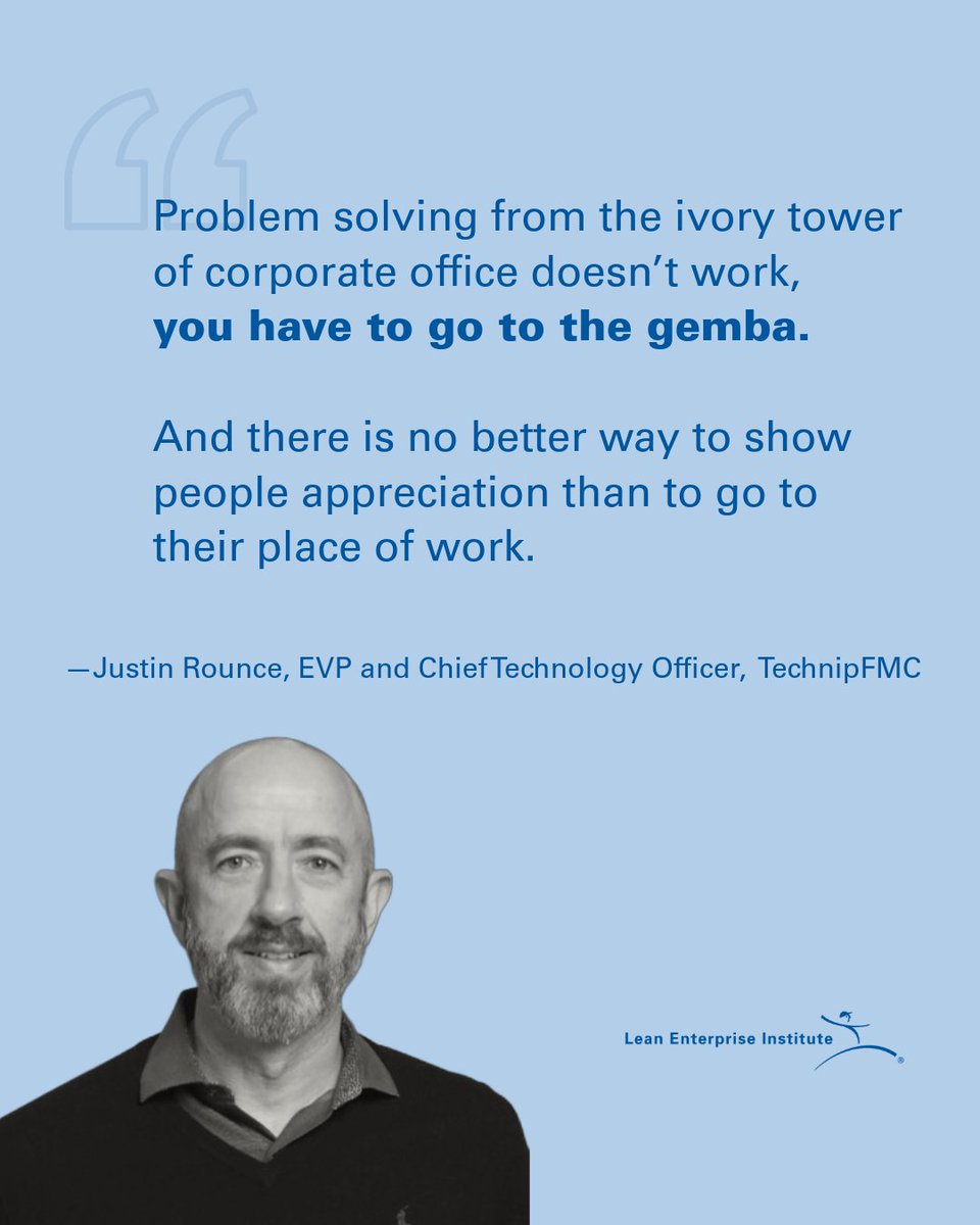 Lean Enterprise Inst tweet media