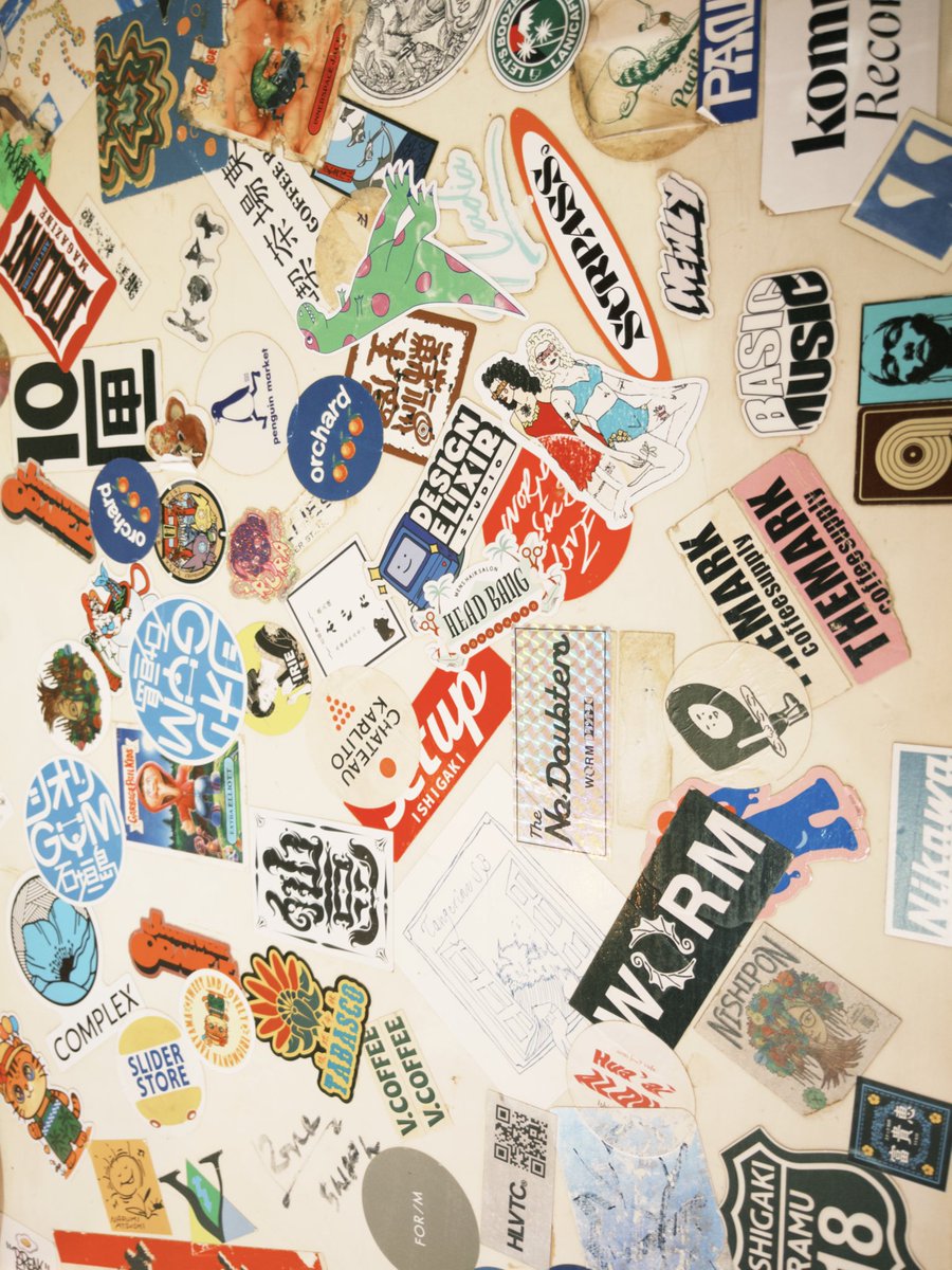 훵키클리닉 tweet media