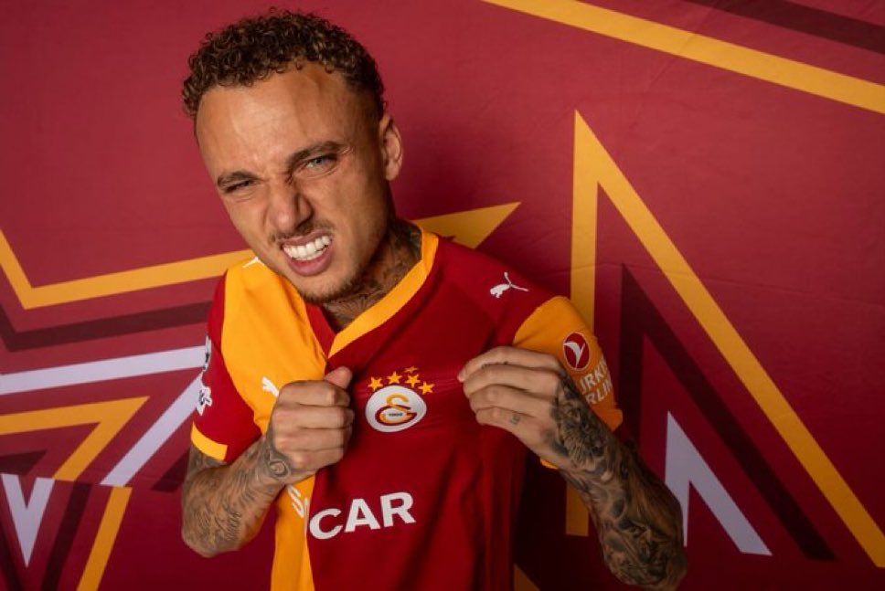 Madrid Media tweet media