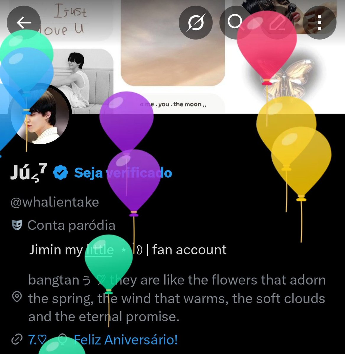 Jú៹⁷ tweet media