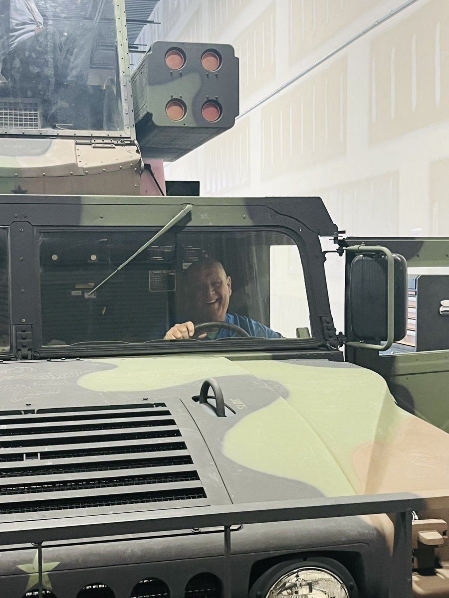 PeopleTec, Inc. tweet media