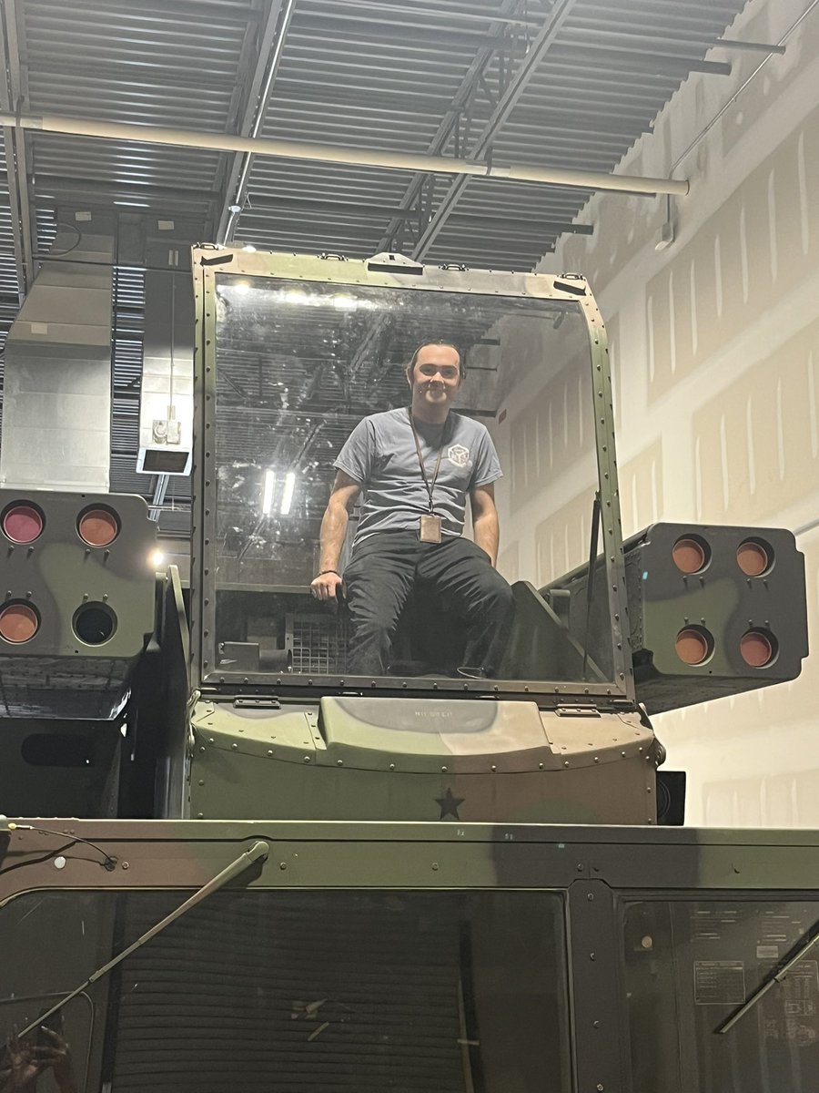 PeopleTec, Inc. tweet media