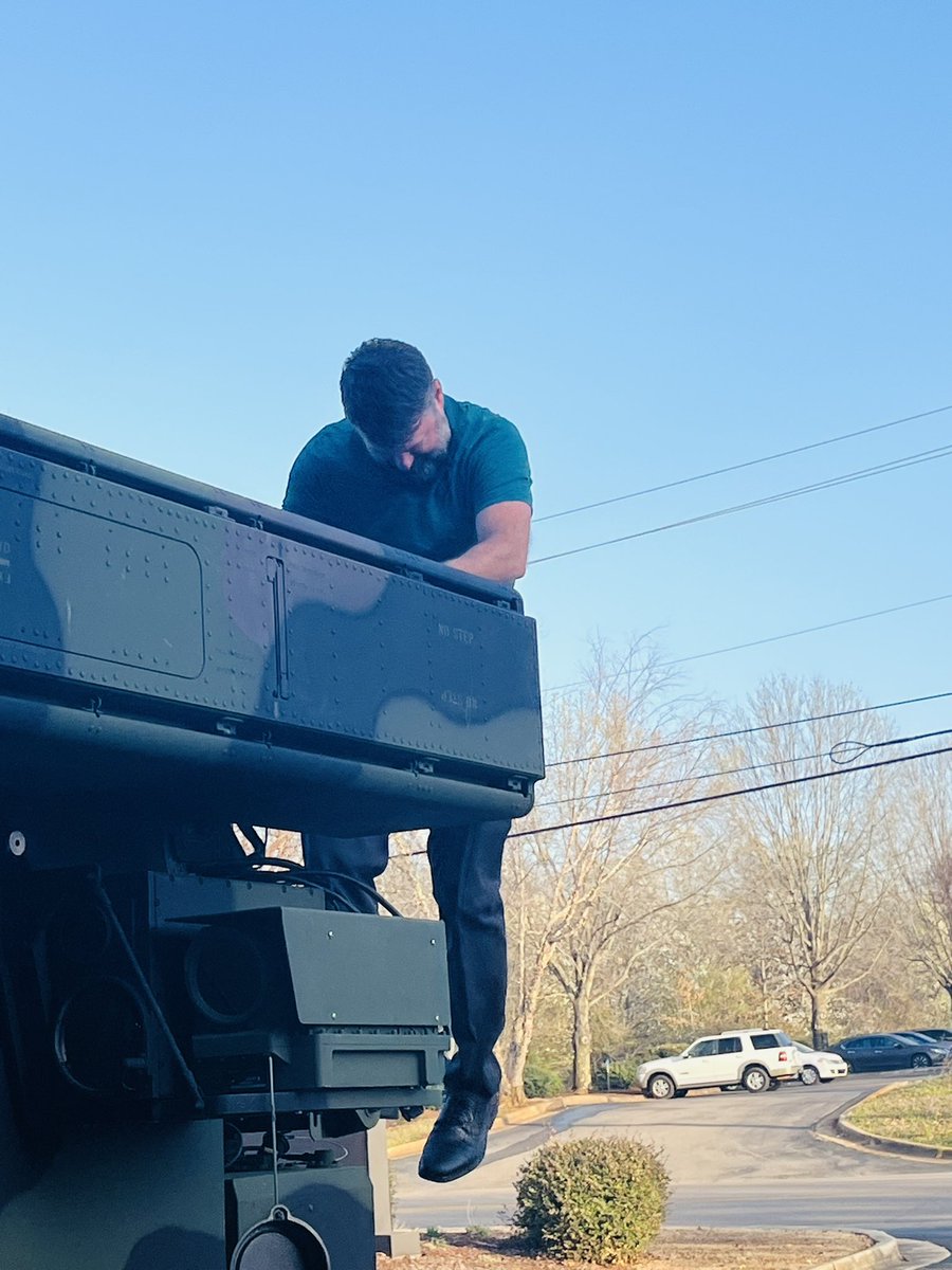 PeopleTec, Inc. tweet media