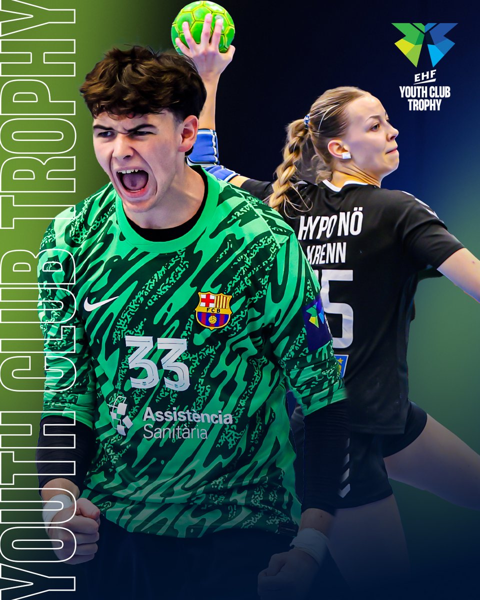 EHF Champions League tweet media