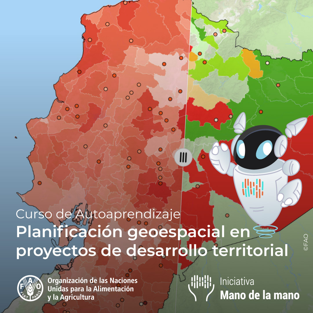 FAO Américas tweet media