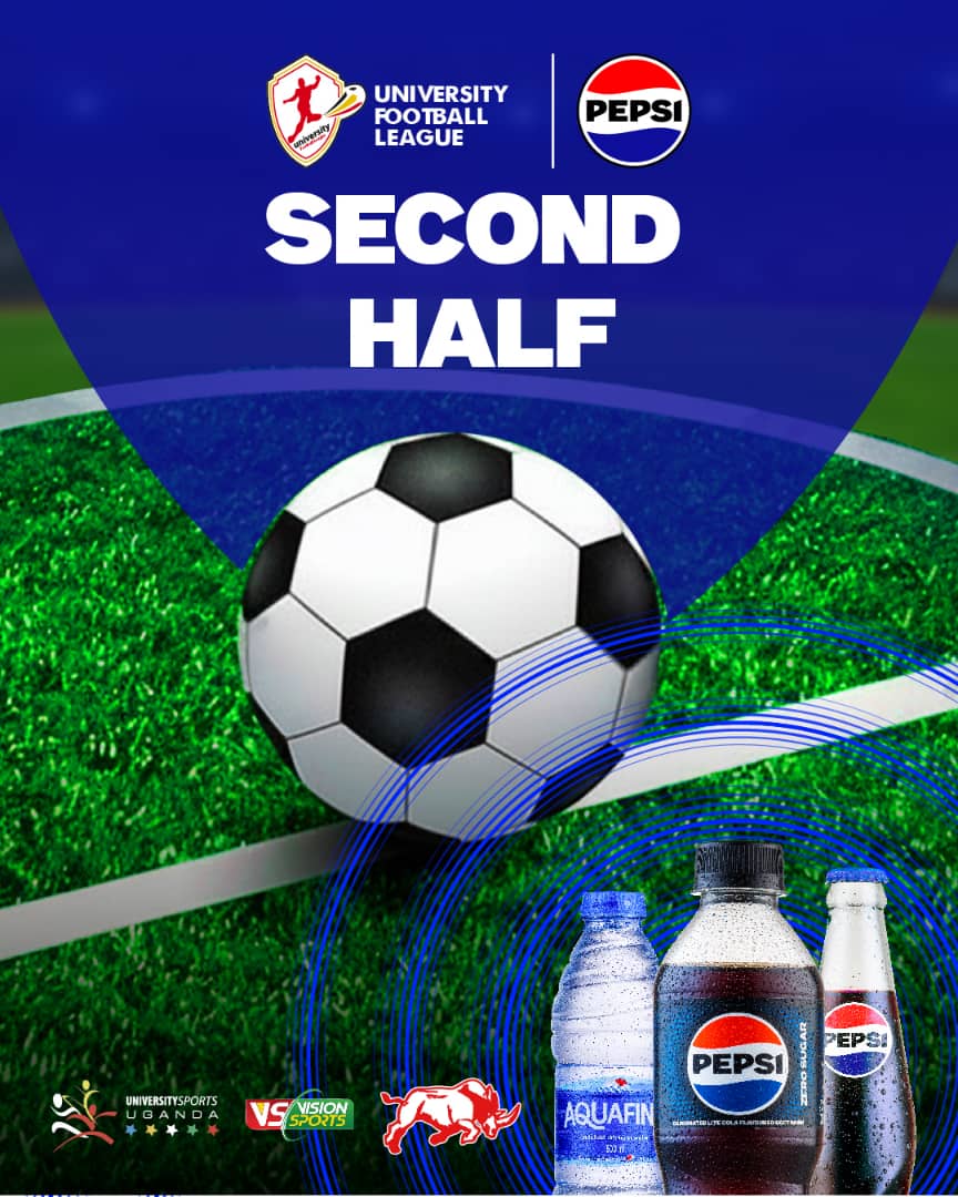 #PepsiUFL tweet media